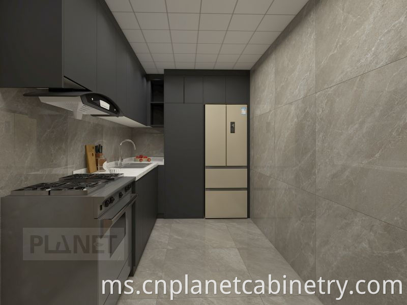 kitchen wall cabinet plastics